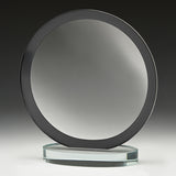 Black Oracle Glass 170mm