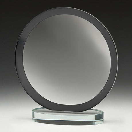 Black Oracle Glass 170mm