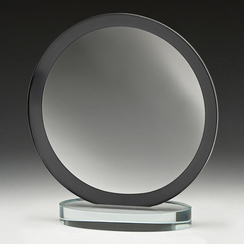 Black Oracle Glass 170mm