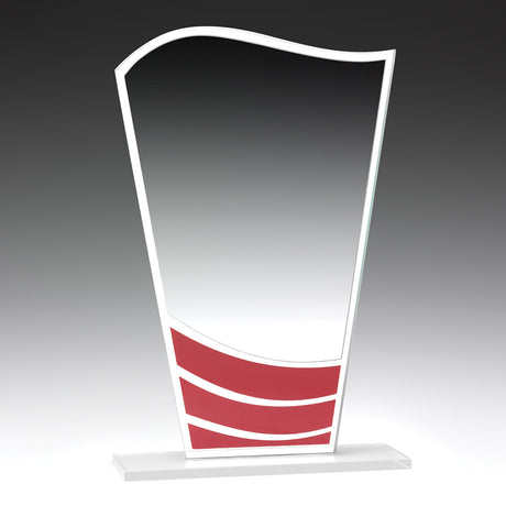 Red Tailwind 200mm