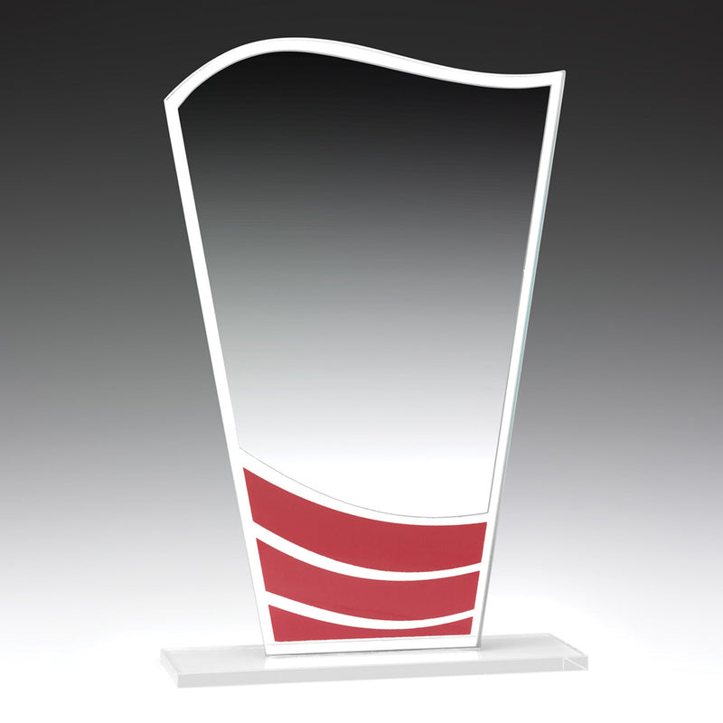 Red Tailwind 200mm