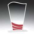 Red Tailwind 200mm
