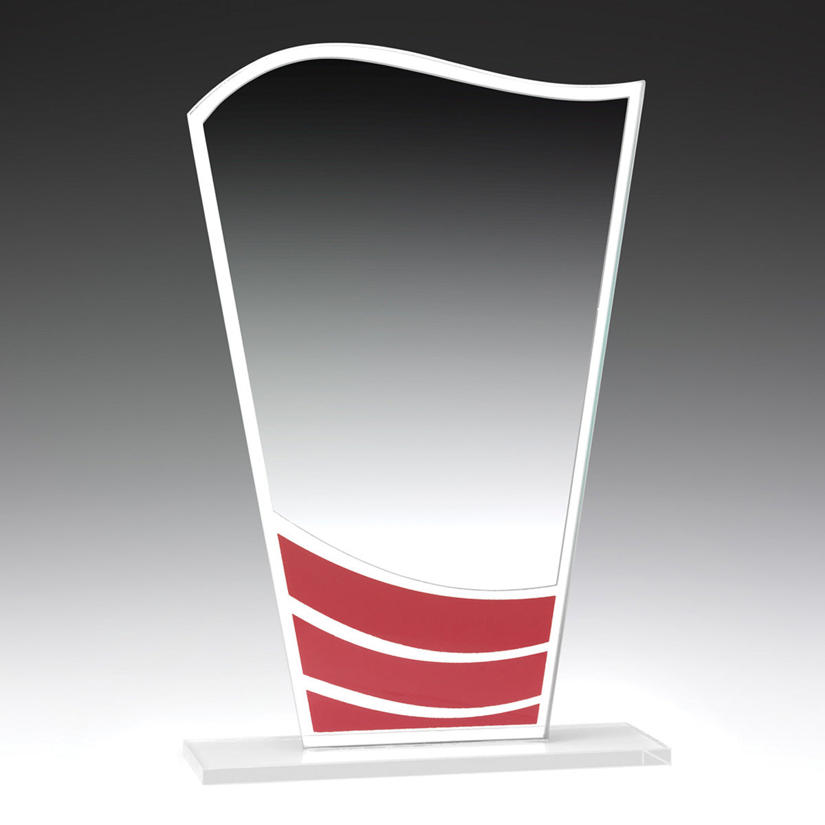 Red Tailwind 200mm