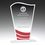 Red Tailwind 200mm