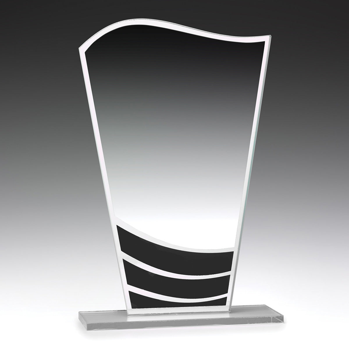 Black Tailwind 200mm
