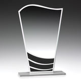Black Tailwind 200mm