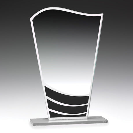 Black Tailwind 200mm
