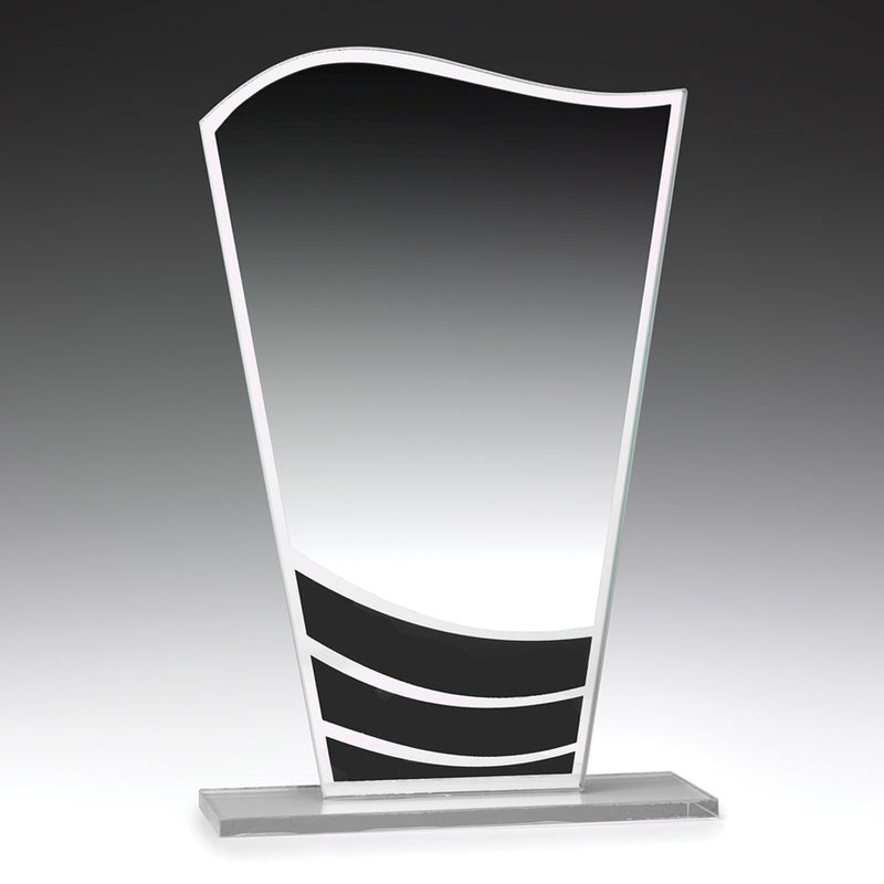 Black Tailwind 200mm