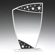 Black Sparkle 200mm