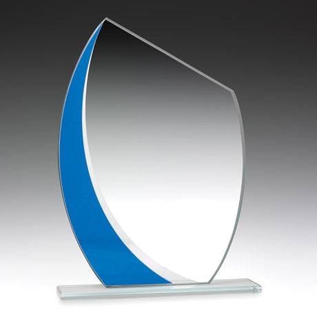 Pacific Glass 190mm