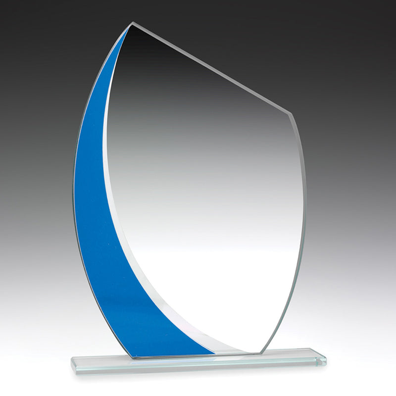 Pacific Glass 190mm