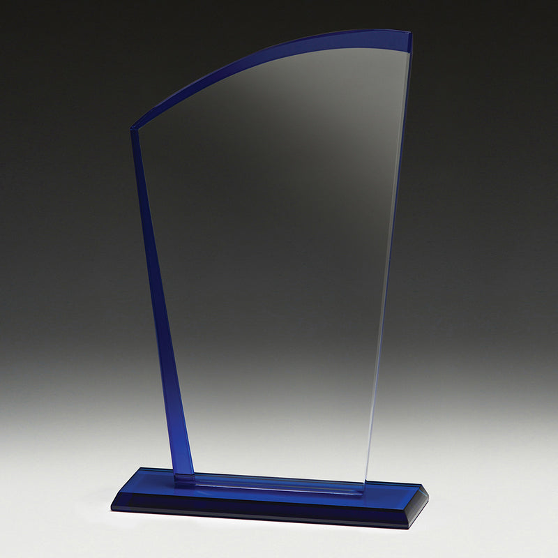 Blue Shadow 200mm
