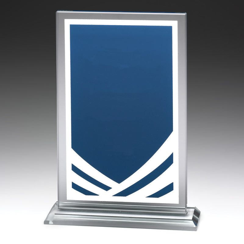 Blue Marvel Award 170mm