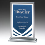 Blue Marvel Award 170mm