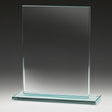 Classic Jade Glass 160mm