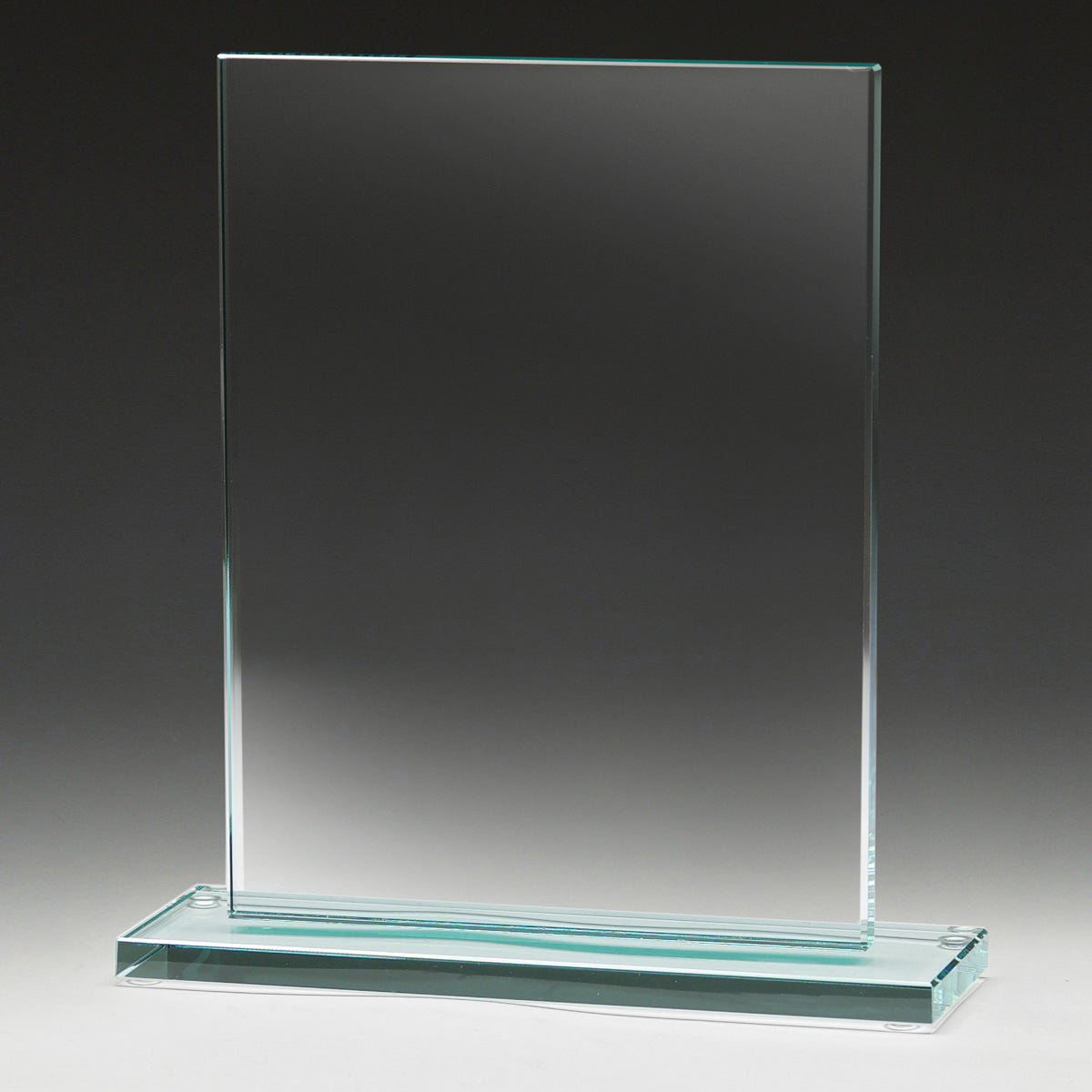 Classic Jade Glass 160mm