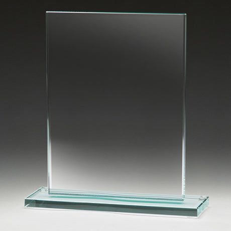 Classic Jade Glass 160mm