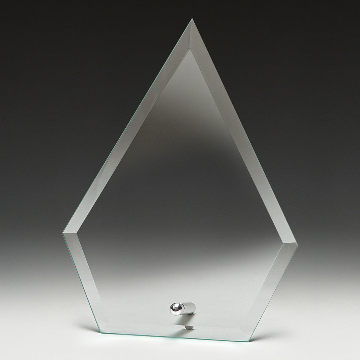 Glass Plaques