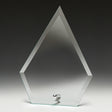 Arrow Plaque 150mm