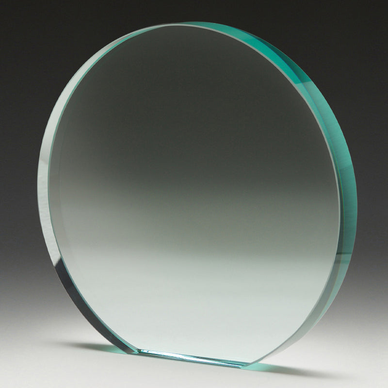 All-Rounder Jade Glass 100mm