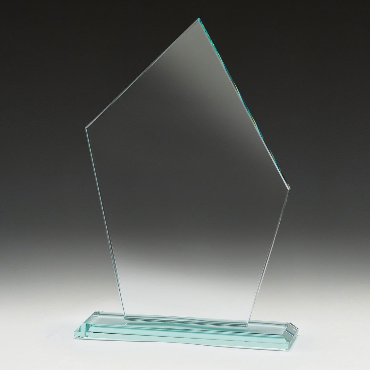 Apex Jade Glass Award 190mm