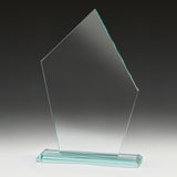 Apex Jade Glass Award 190mm