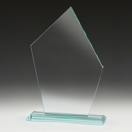 Apex Jade Glass Award 190mm