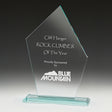 Apex Jade Glass Award 190mm
