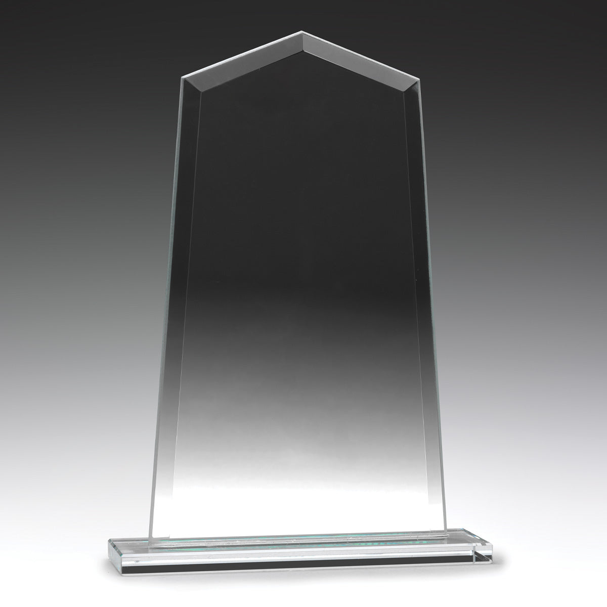 Peak Budget Glass 180mm