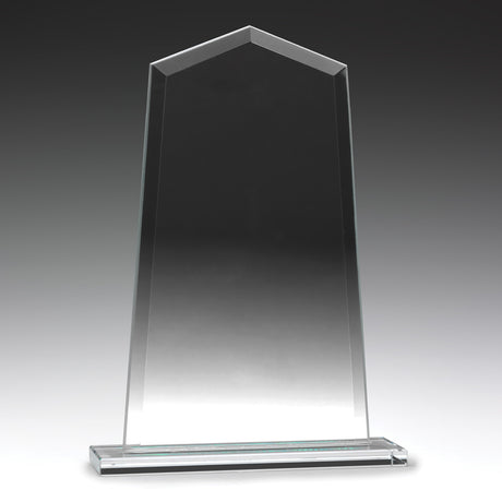 Peak Budget Glass 180mm