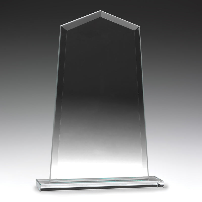Peak Budget Glass 180mm