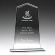 Peak Budget Glass 180mm
