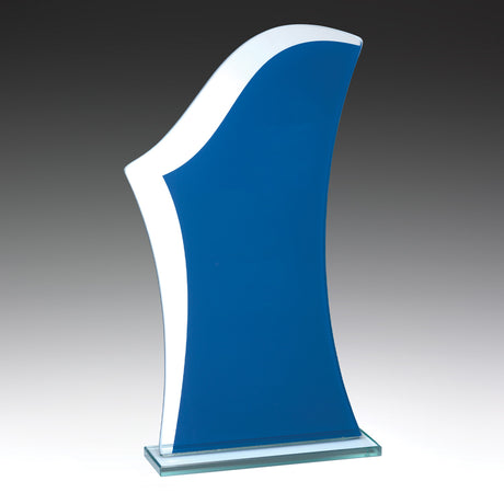 Blue Wave 185mm