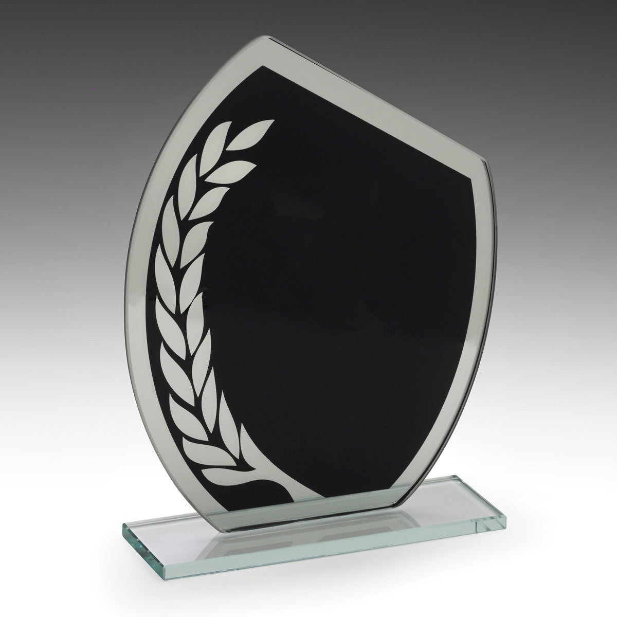 Black Wreath Award 165mm