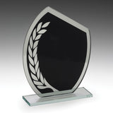 Black Wreath Award 165mm