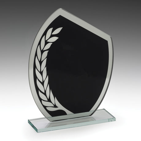Black Wreath Award 165mm