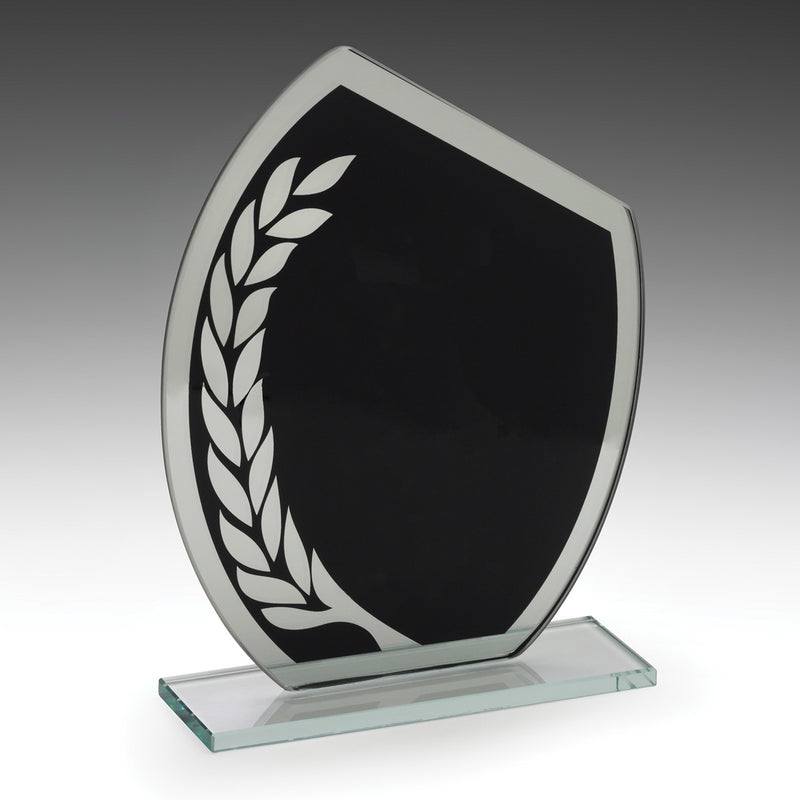 Black Wreath Award 165mm