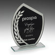 Black Wreath Award 165mm