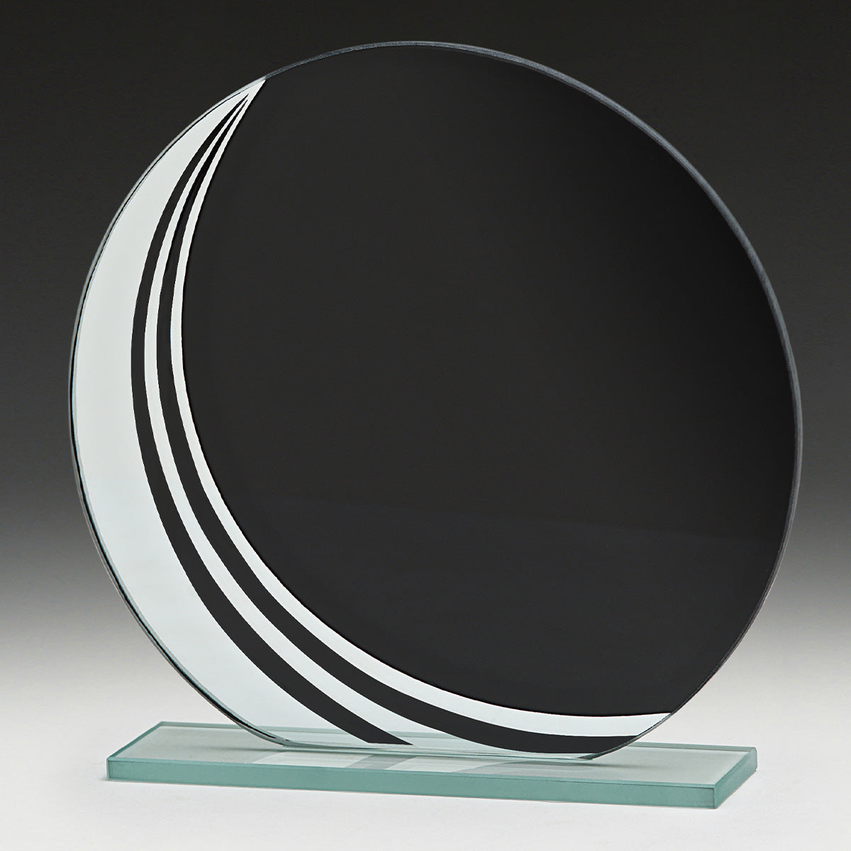 Avalon Glass 135mm