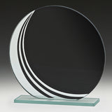 Avalon Glass 135mm