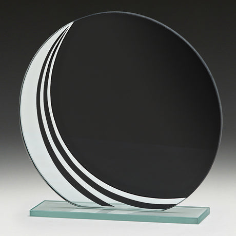 Avalon Glass 135mm