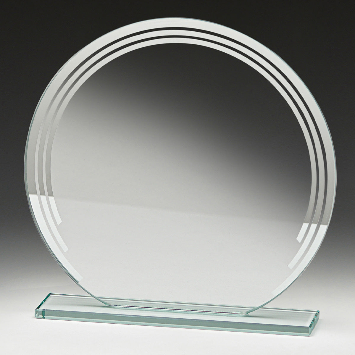 Halo Glass 135mm