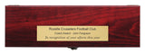 Timber Wine Gift Box 350mm