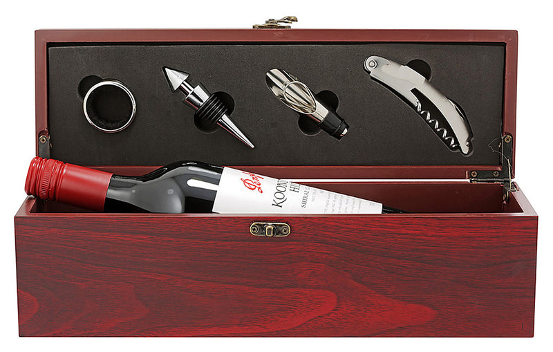 Timber Wine Gift Box Timber Wine Gift Box