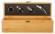 Bamboo Wine Gift Box 350mm