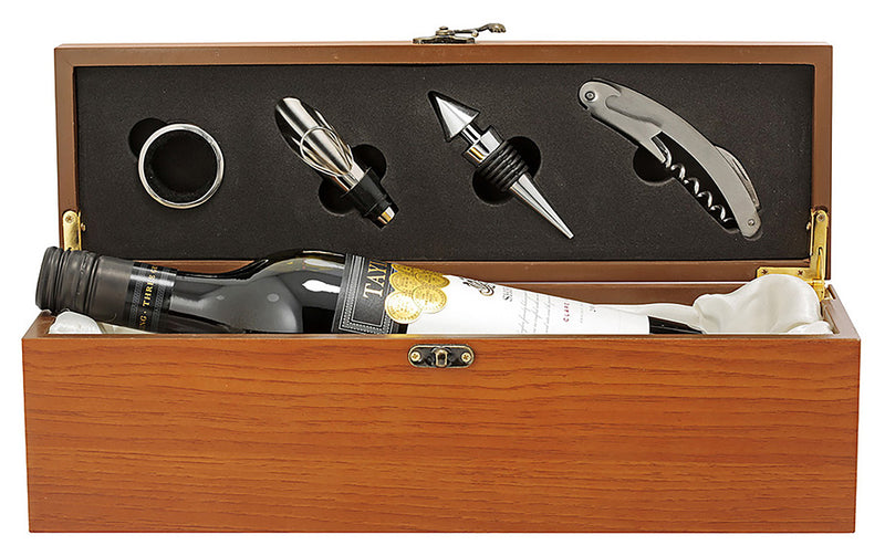 Premium Wine Gift Box Premium Wine Gift Box