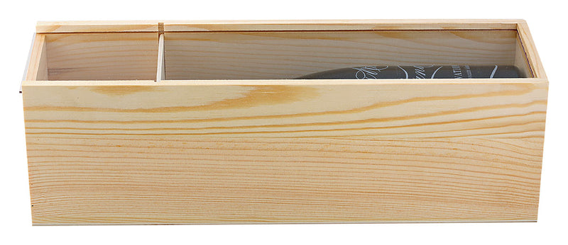 Pine Gift Box 35x11x11cm