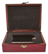 Timber Presentation Box 60mm
