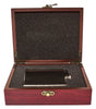 Timber Presentation Box 60mm