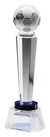 Football Crystal Apollo 250mm